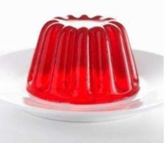 Fabricacion moderna de la Gelatina