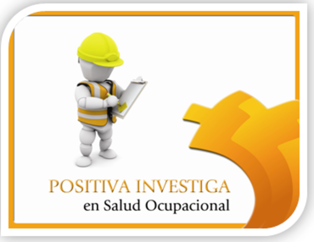 SALUD OCUPACIONAL EN COLOMBIA