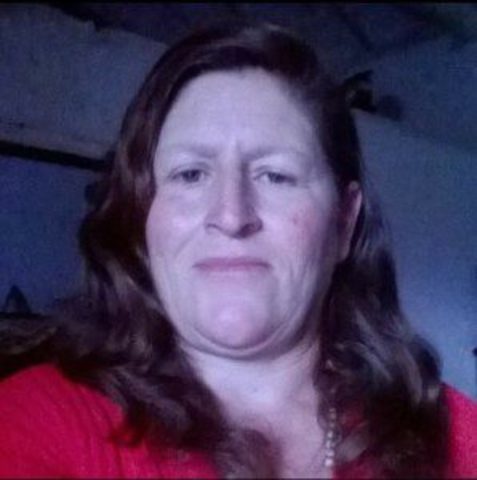 Rubiela Sánchez Vanegas