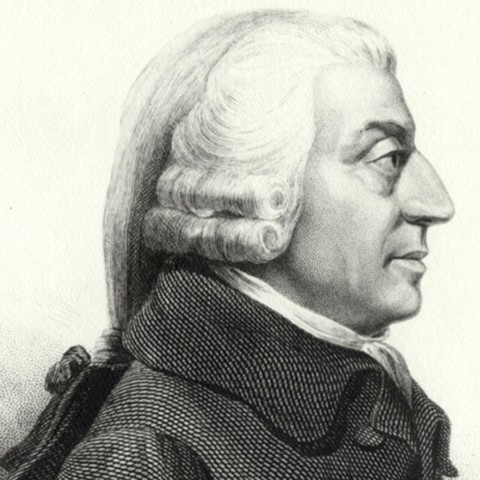 ADAM SMITH