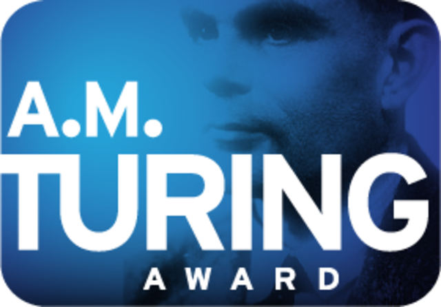 AM Turing Award