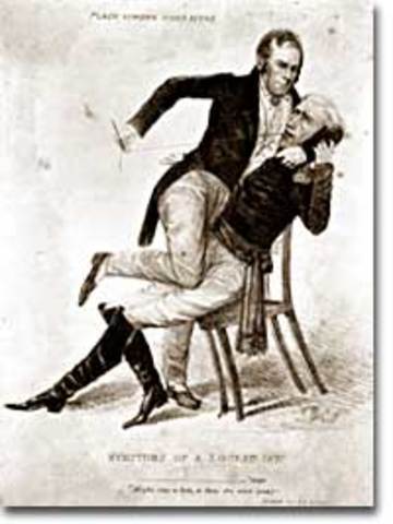 1832 Bank Recharter Bill