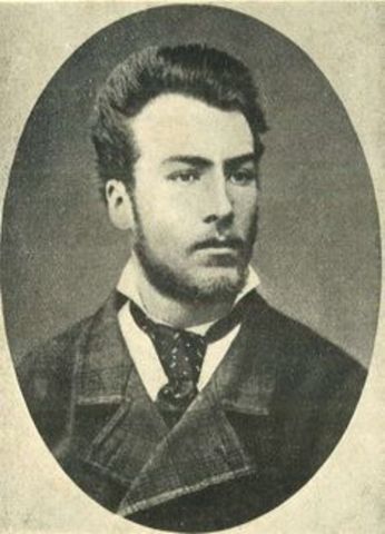 Bells First Invention