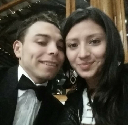 El reencuentro mas esperado C: