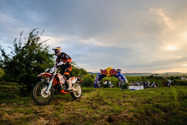 SALIR SIN TENER TU MOTO EN PUNTO