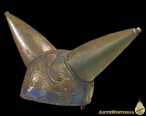 Edad de Hierro - Europa