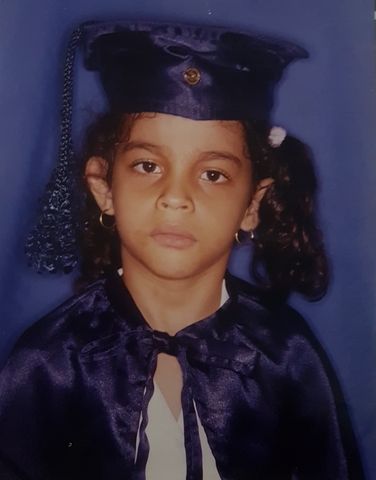 Graduación Preescolar.