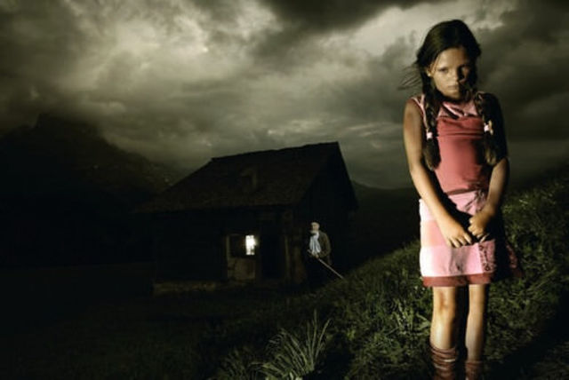 Sindrome del Niño Golpeado