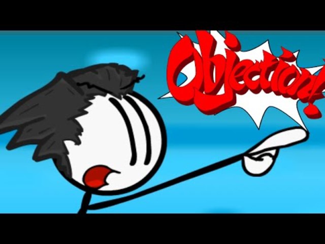 Haynes' Counter Proclamation