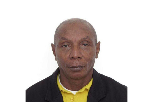 Bernardo Cuero Bravo