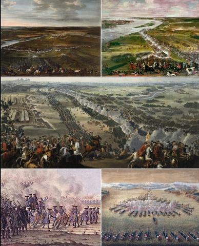 Reforms From the Northern War