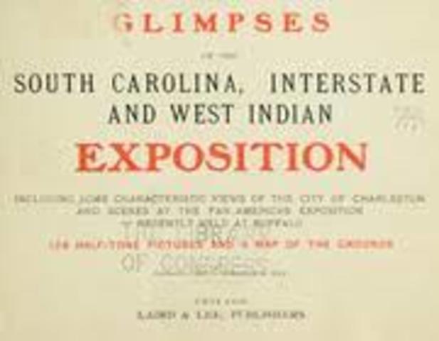 The South Carolina Exposition
