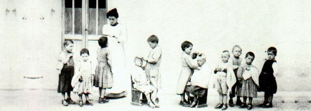 Experiencias educativas de vanguardia en Italia.