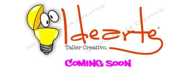 Se  Crea Idearte Taller Creativo