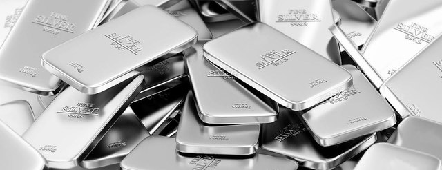 Crisis por caída del precio de la plata