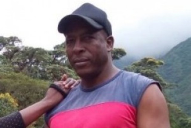 Héctor William Mina