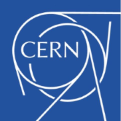 Started working at CERN