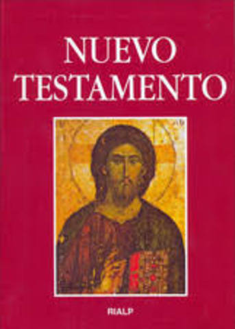 Antiguo Testamento