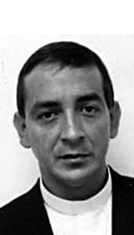 Carlos Mario Hincapié