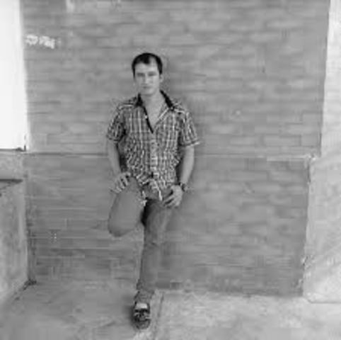 Jimy Humberto Medina