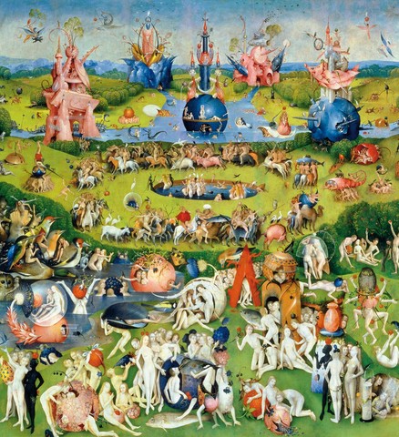 Jheronimus Bosch