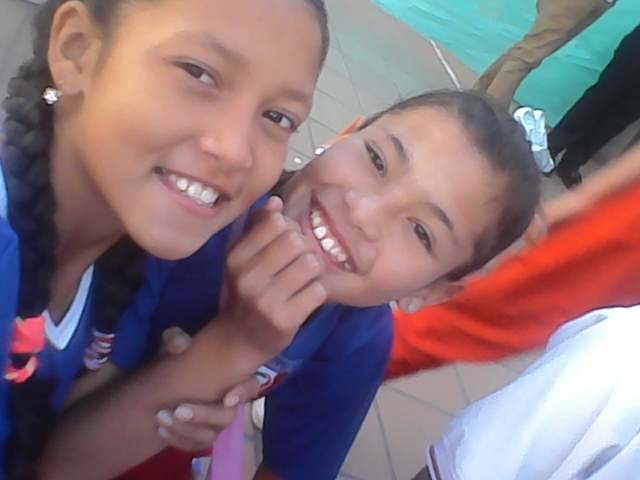 Dia  que fue  alpina