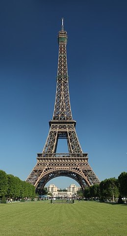 Torre Eiffel