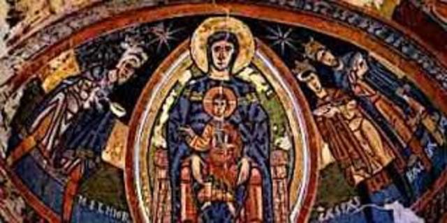 Romanesque Architecture