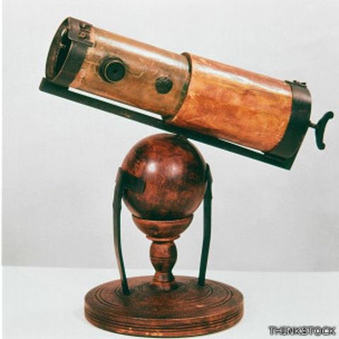Telescopio