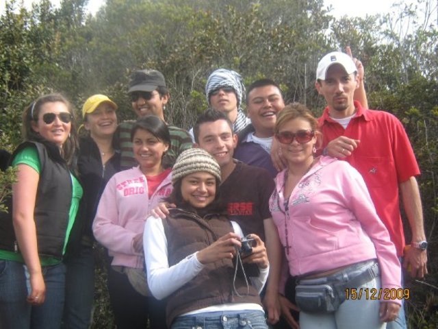 Técnico Comercio Internacional Sena