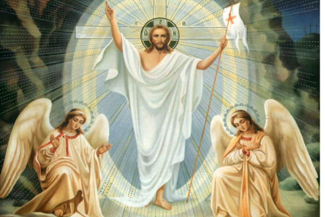 Christianity Was Made An Official Religion.