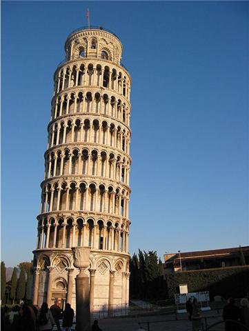 Torre de Pisa