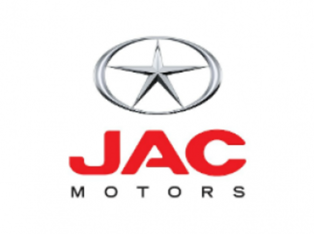 Empiezo a Trabajar Con Camiones JAC