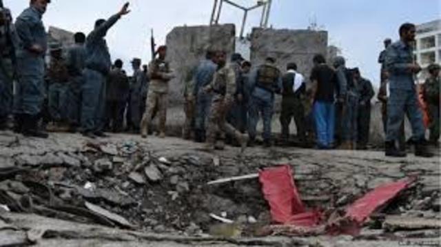 Taliban conquer Kabul, also Najibullah is assassinated