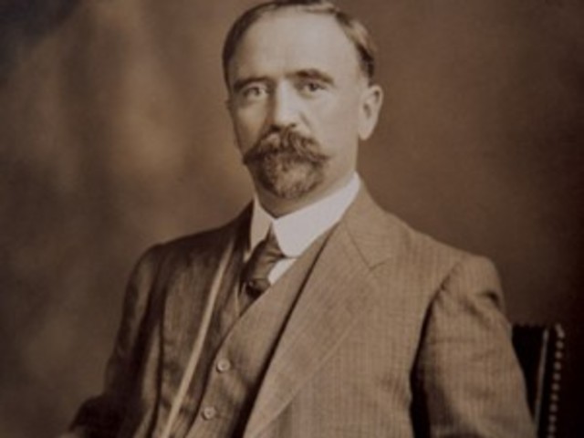 Madero es encarcelado en Monterrey