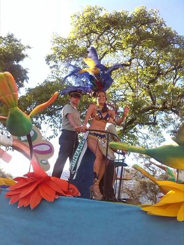 Festival de San Pedro