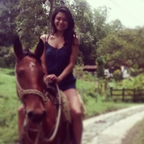 Caballo