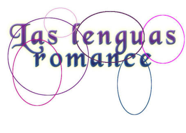 Origen de lenguas Romance
