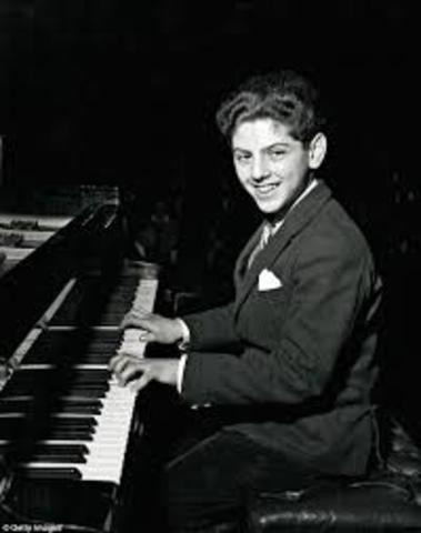 Beethoven's First Public Performance