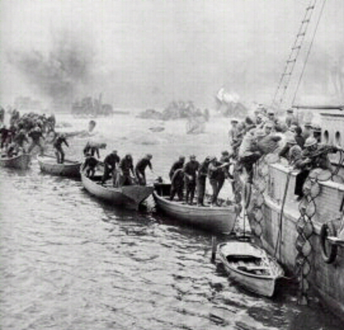 Operation Dynamo