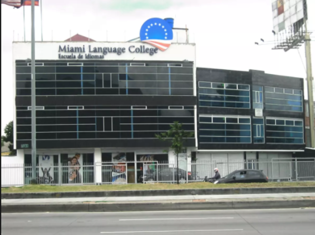 Terminación de estudios en el MLC