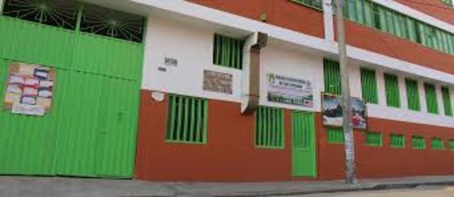 Terminación estudios en Uniminuto