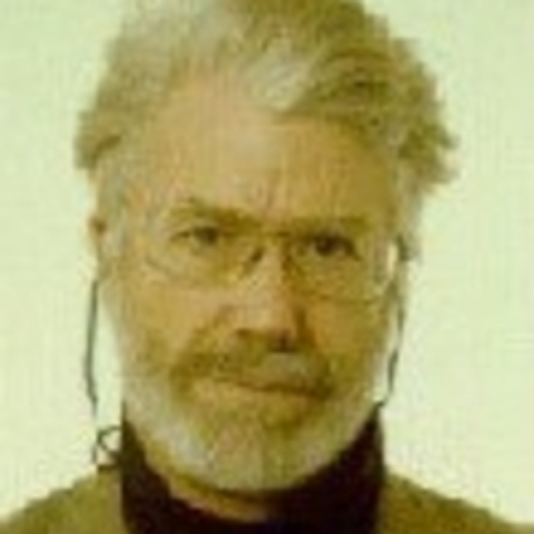 Tom Burns (1913-2001) and George Macpherson Stalker