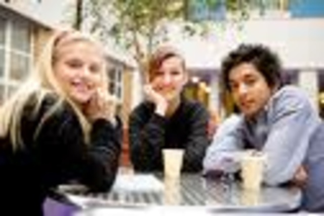 Attended Redstone P.S