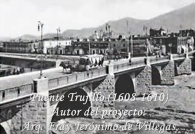PUENTE TRUJILLO