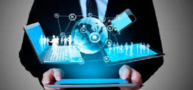 Integración de las Nuevas Tecnologías de la Información y la comunicación al contexto educativo.