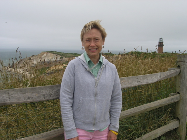 Alan's Wife, Judie Kotok, Passes Away