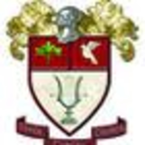 Got into the Upper Canada Chorus