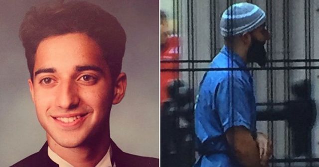 police look through Adnans cell records