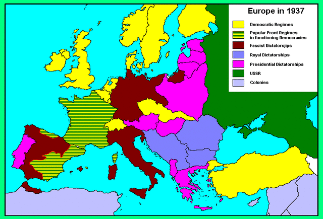 Chamberlain Primer ministro